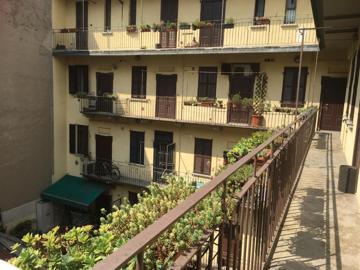 Appartement La Casa Di Lalla