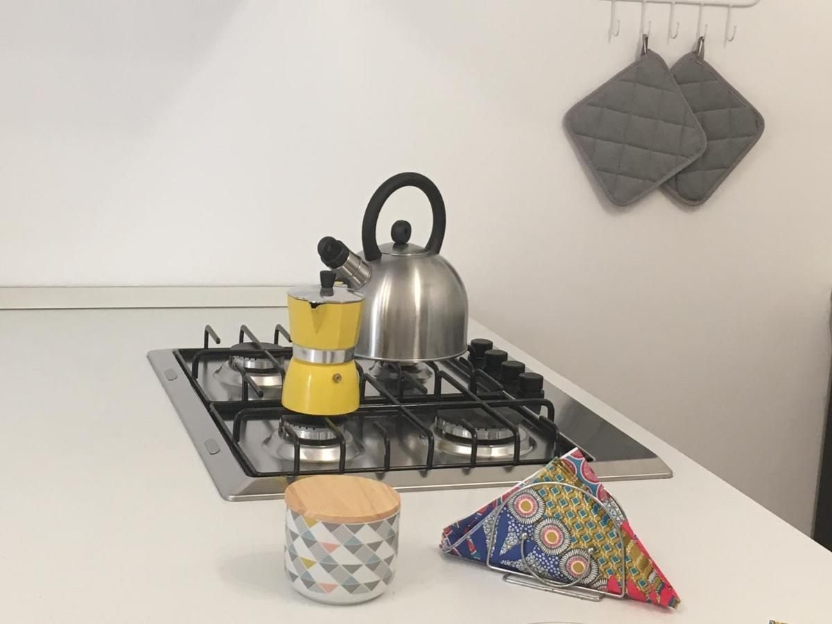La Casa Di Lalla Appartement