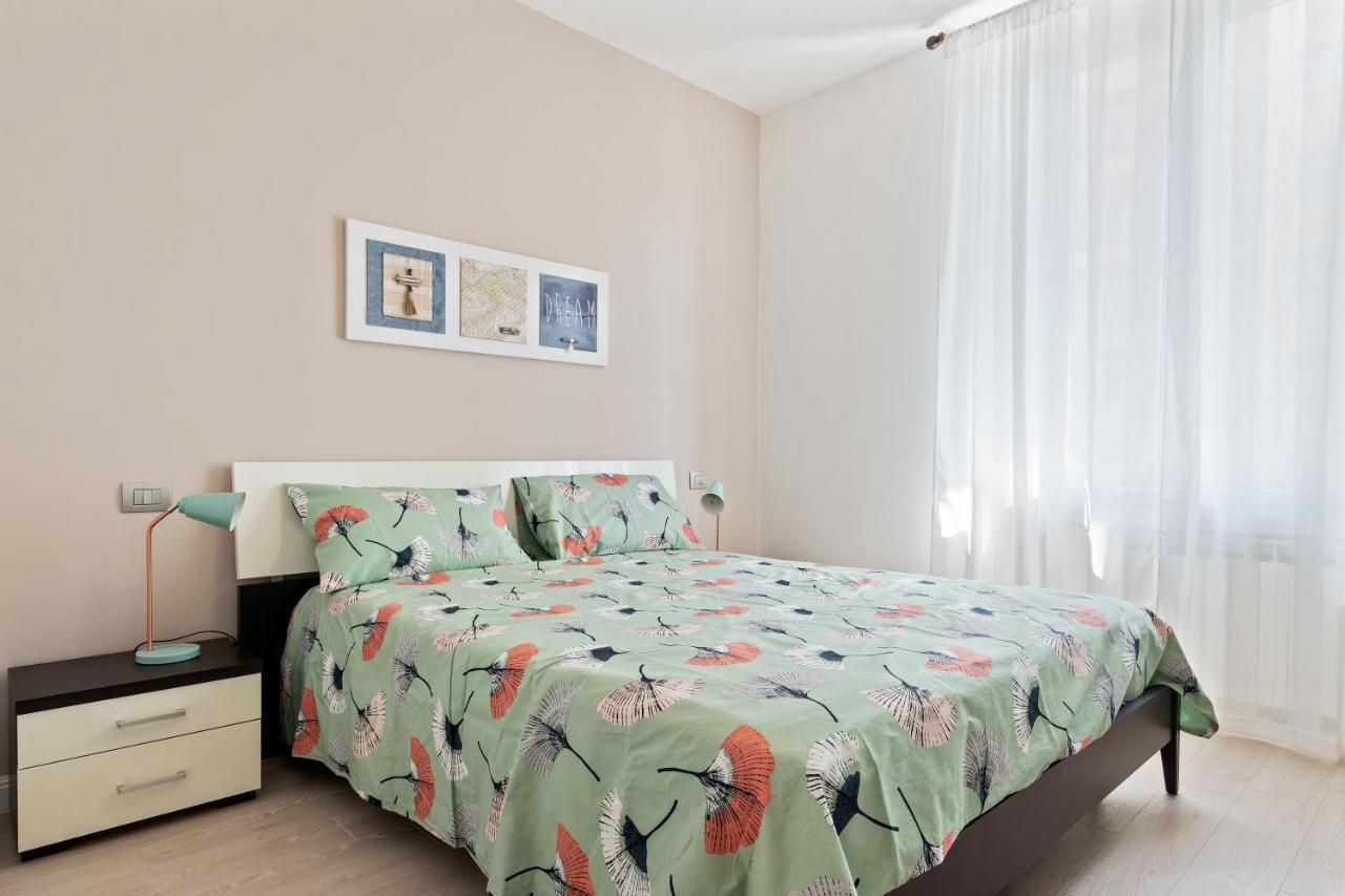 Appartement La Casa Di Lalla Milan