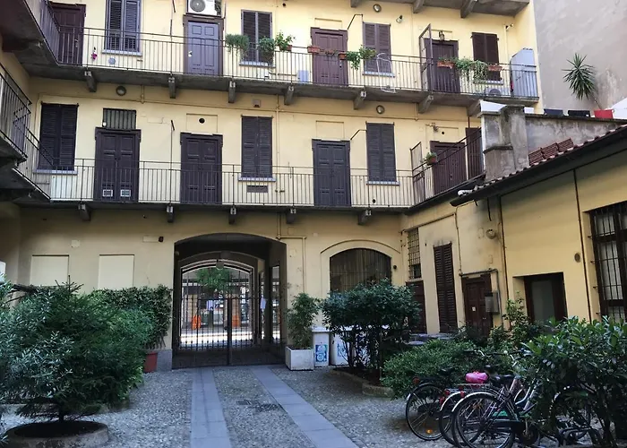 La Casa Di Lalla