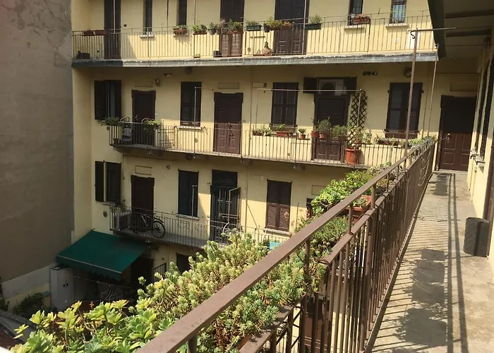 La Casa Di Lalla