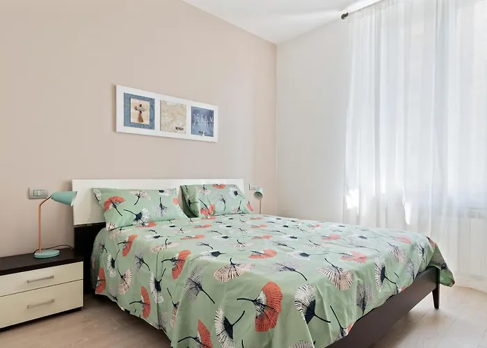 La Casa Di Lalla
